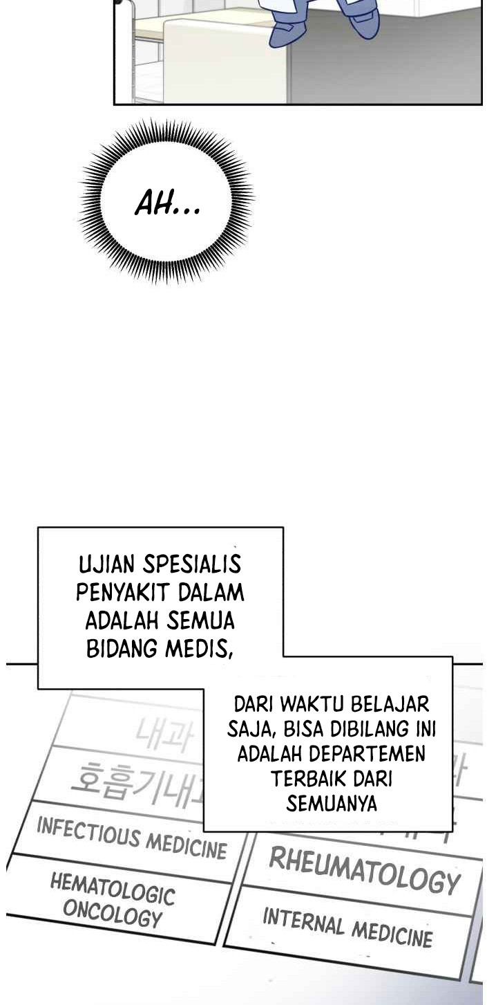A.I. Doctor Chapter 28 - halaman 24