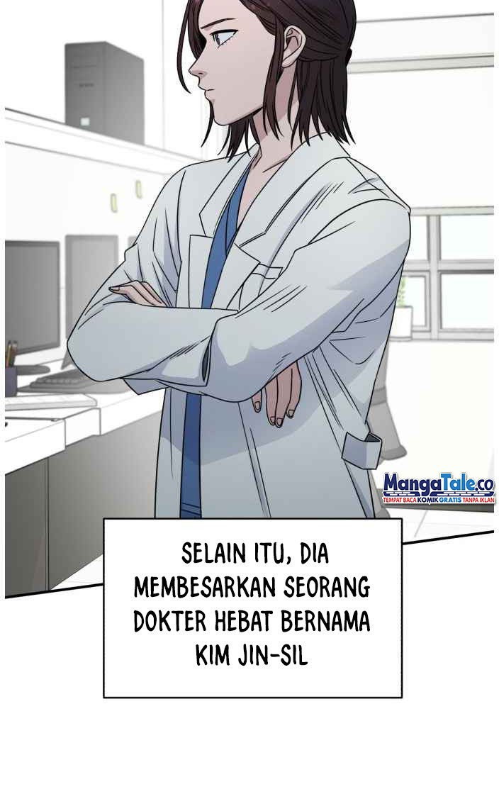 A.I. Doctor Chapter 28 - halaman 3