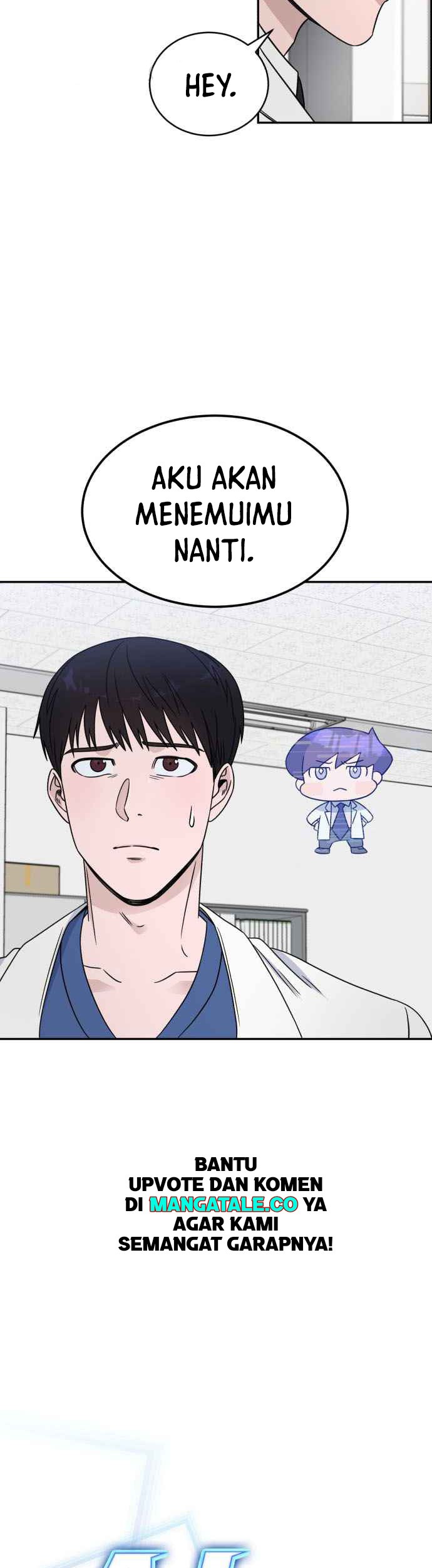 A.I. Doctor Chapter 29 - halaman 12