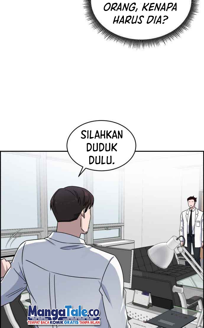 A.I. Doctor Chapter 29 - halaman 18