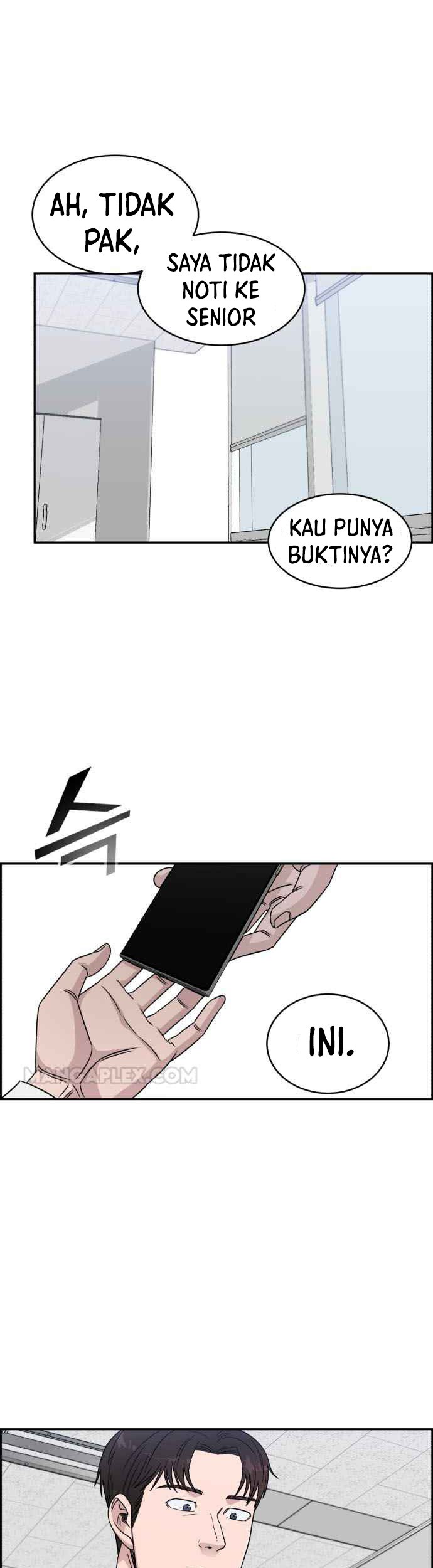 A.I. Doctor Chapter 29 - halaman 42