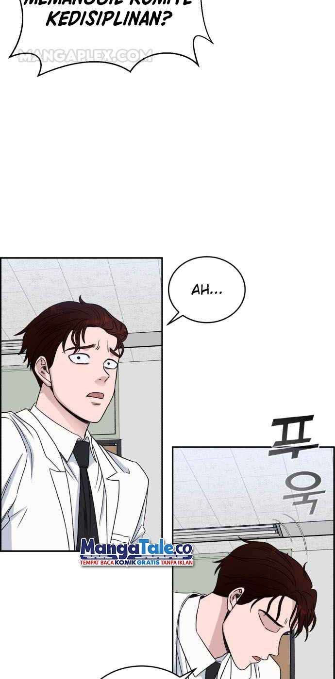 A.I. Doctor Chapter 29 - halaman 46