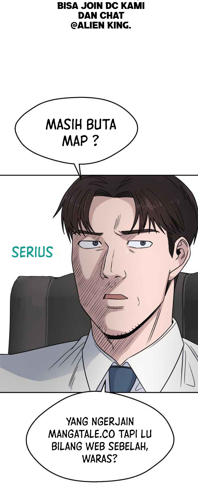 A.I. Doctor Chapter 29 - halaman 49