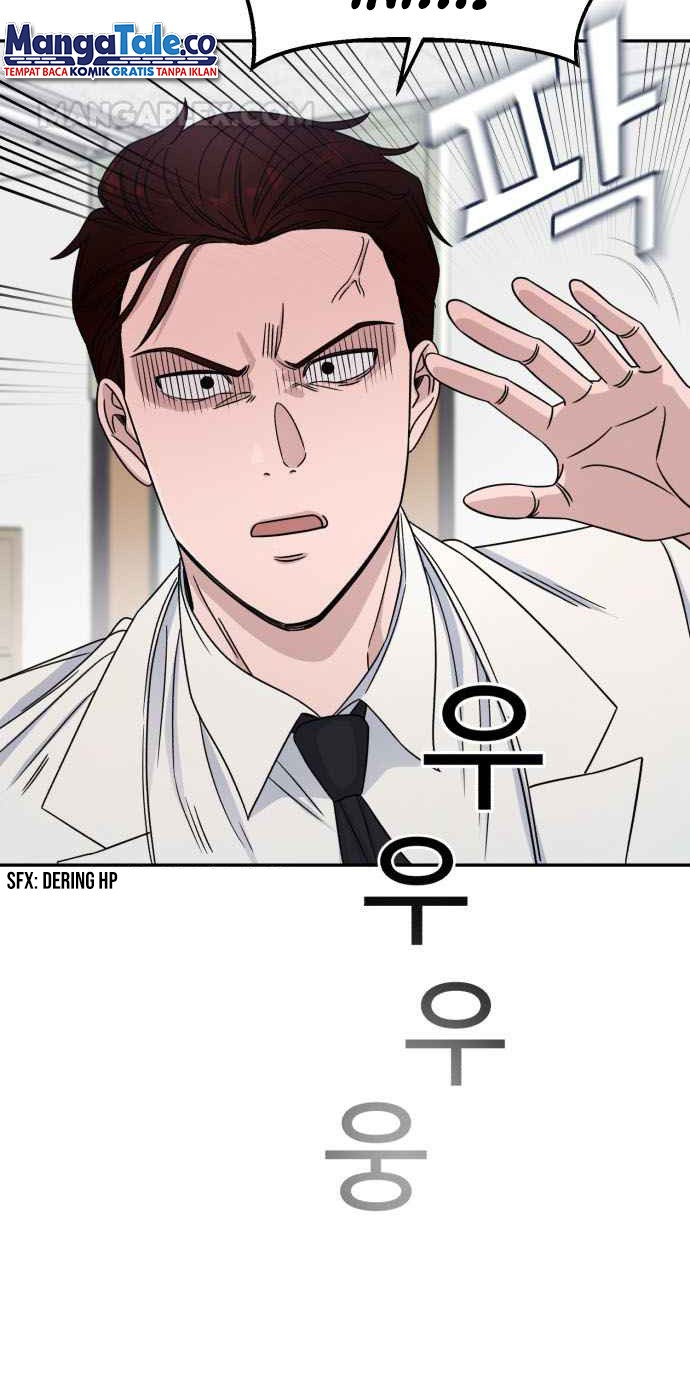 A.I. Doctor Chapter 29 - halaman 9