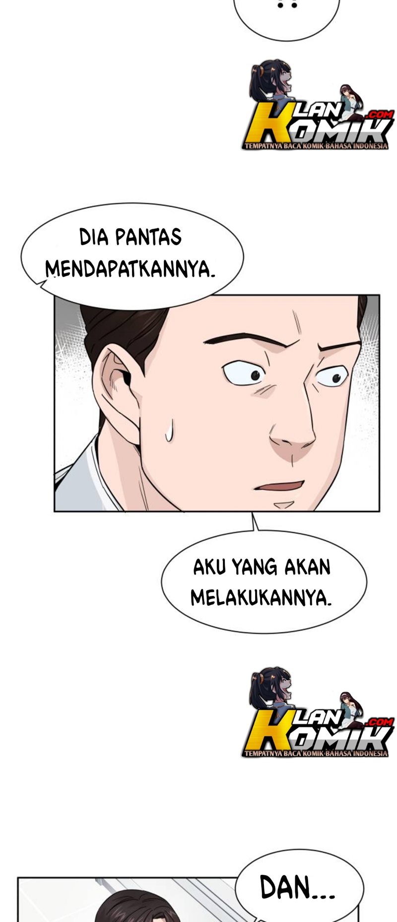 A.I. Doctor Chapter 3 - halaman 44
