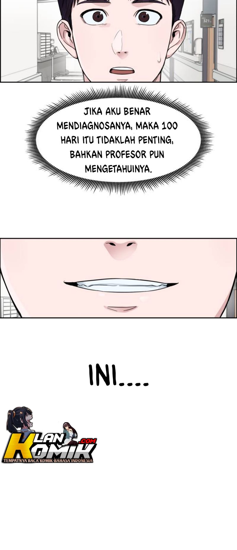 A.I. Doctor Chapter 3 - halaman 48