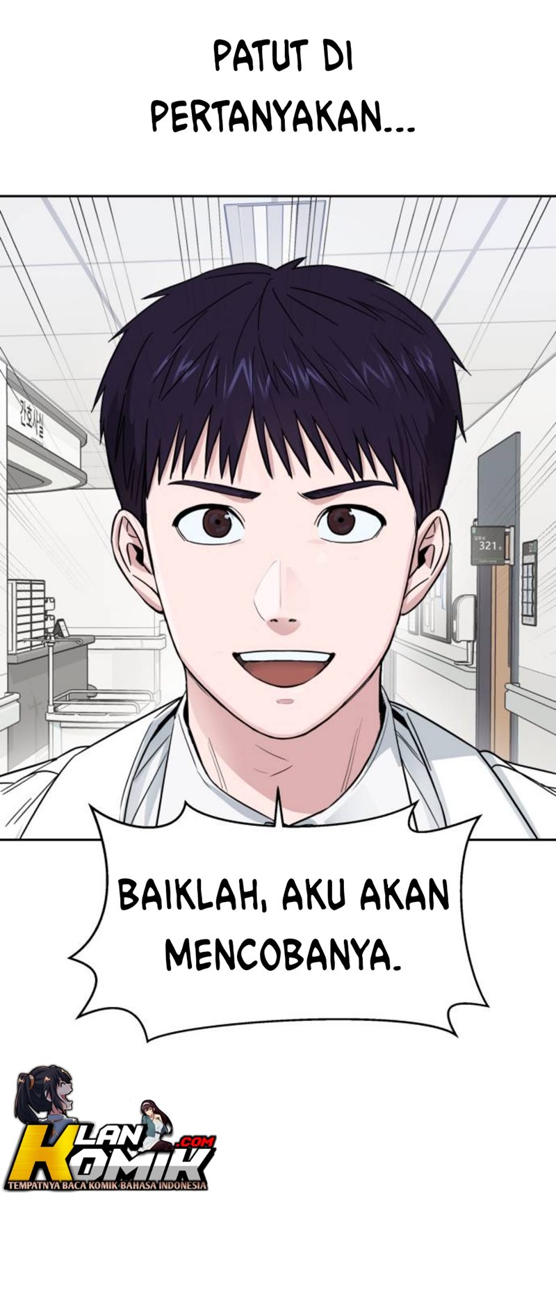 A.I. Doctor Chapter 3 - halaman 49