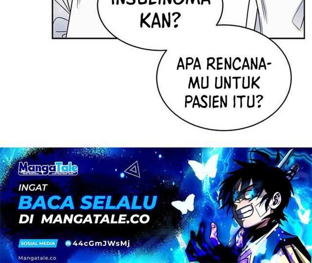 A.I. Doctor Chapter 31 - halaman 26
