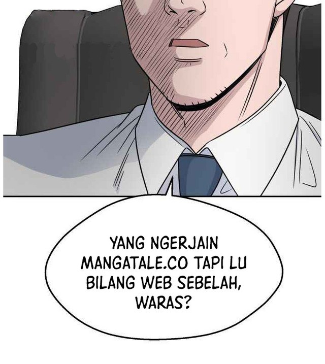 A.I. Doctor Chapter 31 - halaman 42