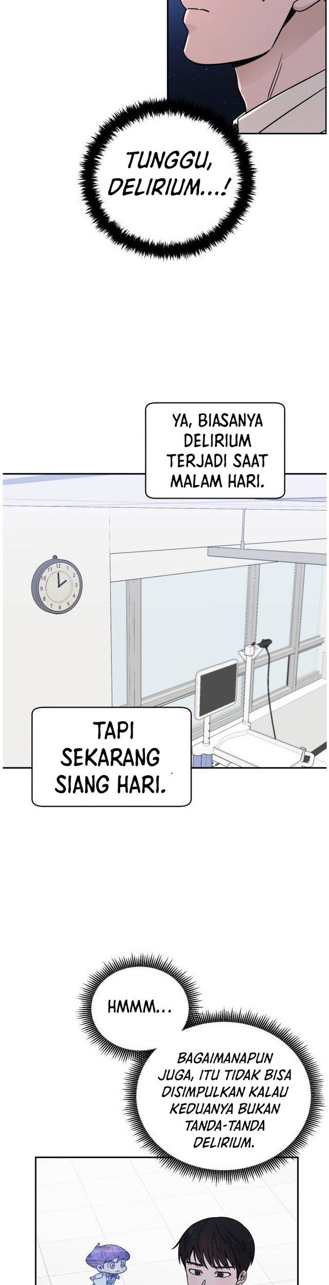 A.I. Doctor Chapter 32 - halaman 20