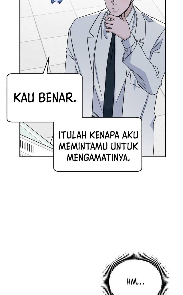 A.I. Doctor Chapter 32 - halaman 21