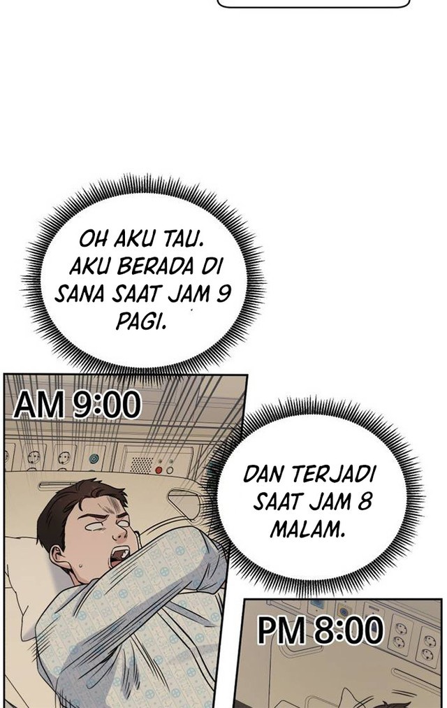 A.I. Doctor Chapter 32 - halaman 30