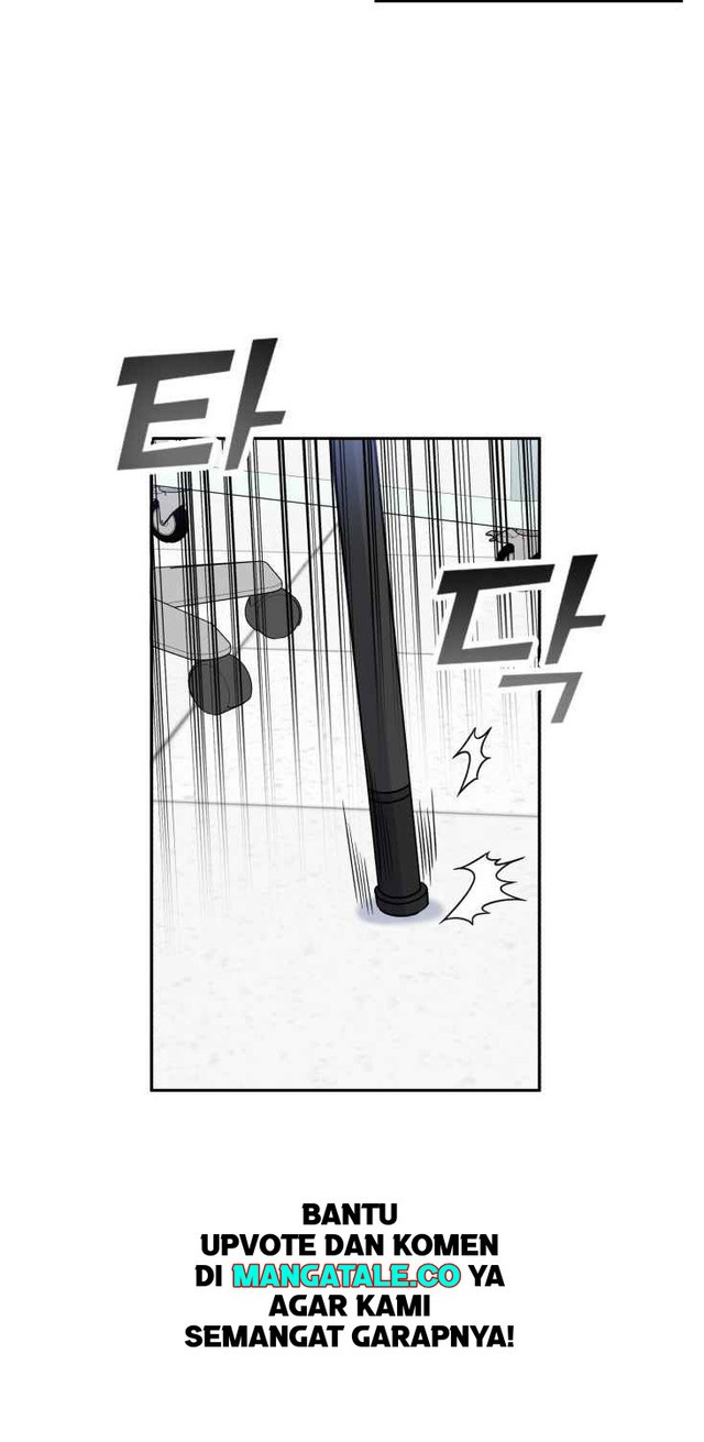 A.I. Doctor Chapter 33 - halaman 35