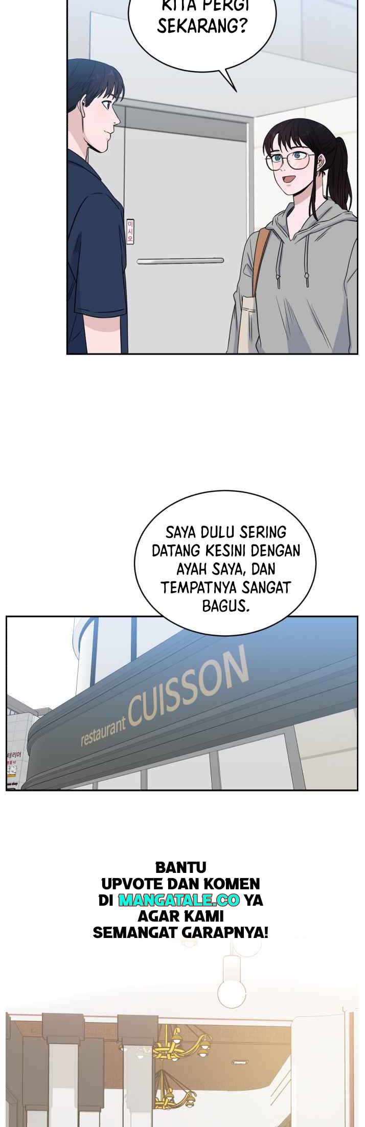 A.I. Doctor Chapter 34 - halaman 34