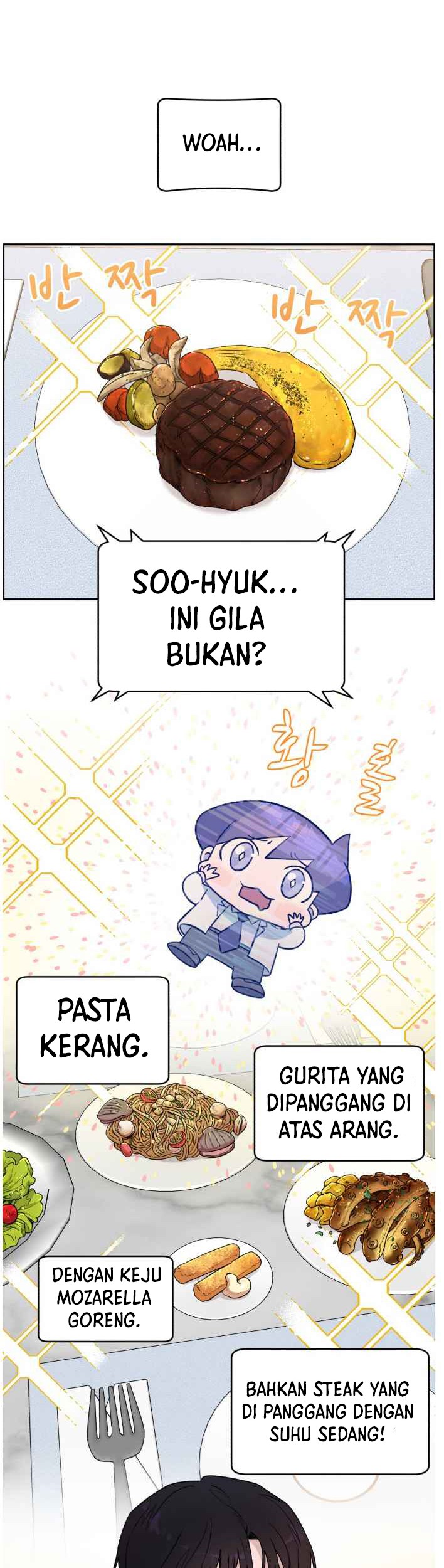 A.I. Doctor Chapter 34 - halaman 39