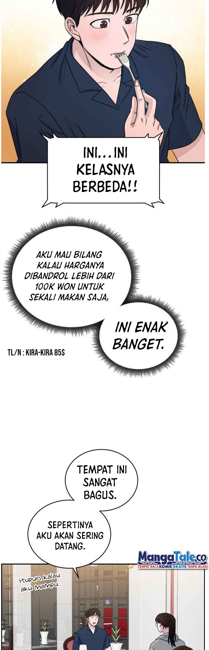 A.I. Doctor Chapter 34 - halaman 40