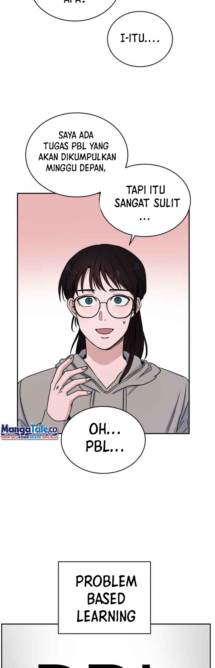 A.I. Doctor Chapter 34 - halaman 43