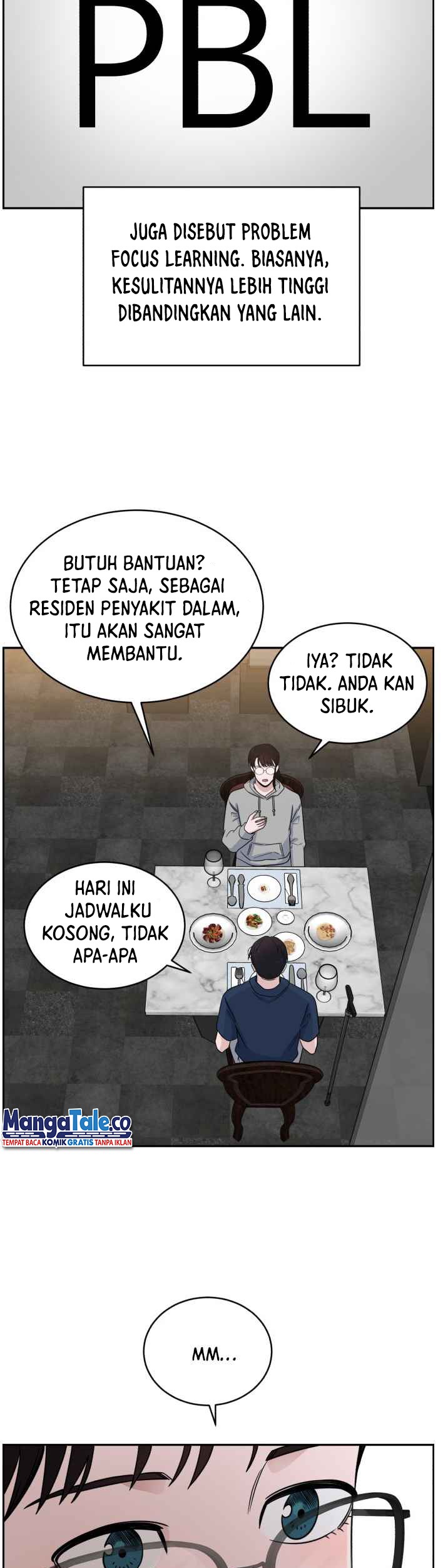 A.I. Doctor Chapter 34 - halaman 44