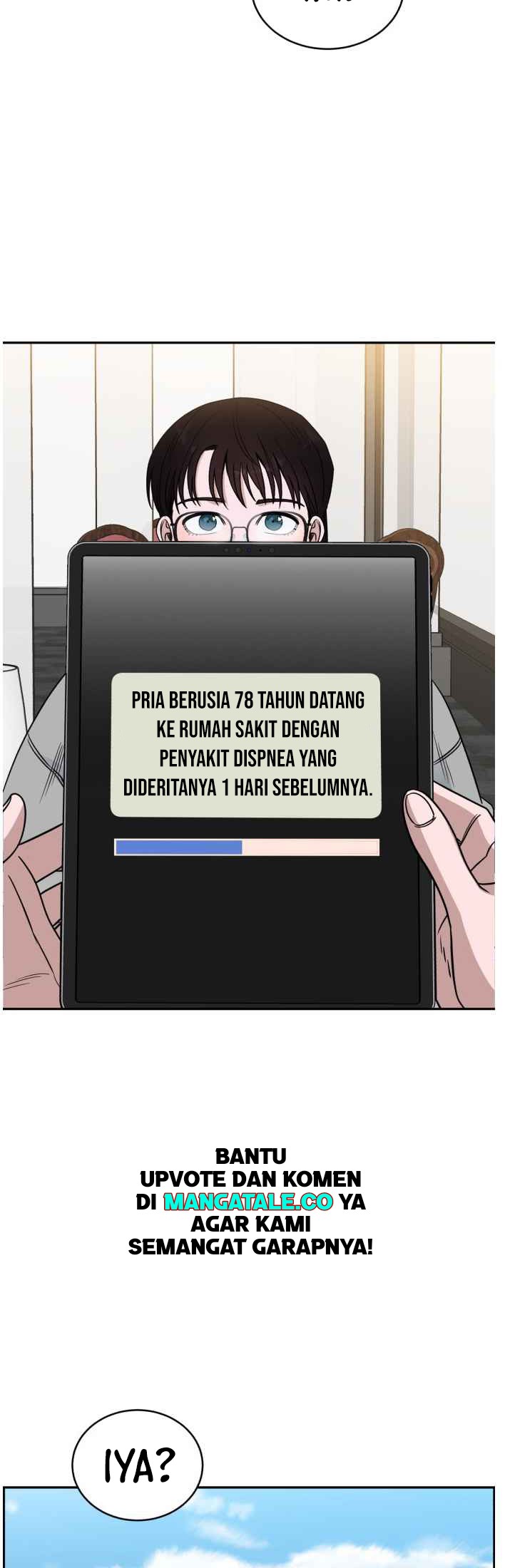 A.I. Doctor Chapter 34 - halaman 46