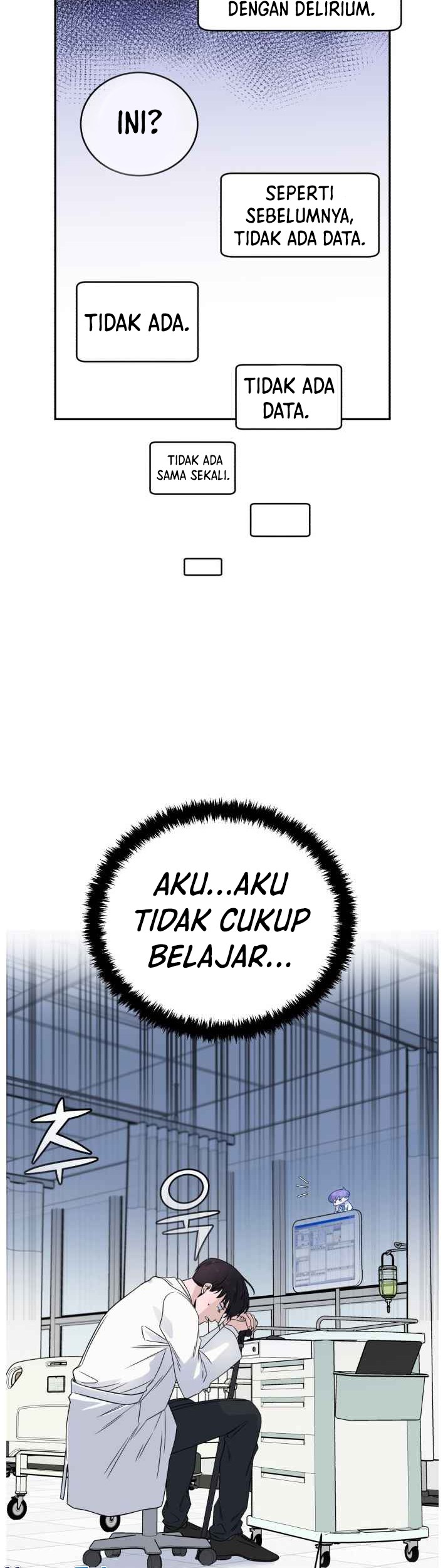 A.I. Doctor Chapter 34 - halaman 5