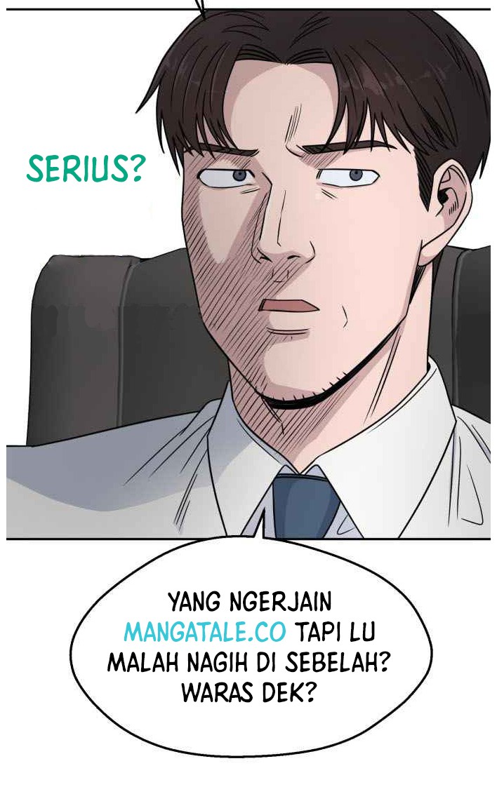 A.I. Doctor Chapter 34 - halaman 50