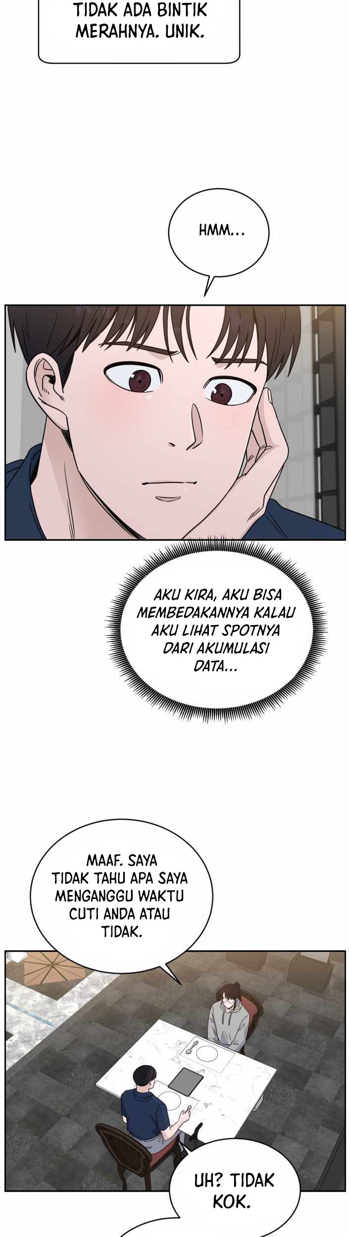 A.I. Doctor Chapter 35 - halaman 14