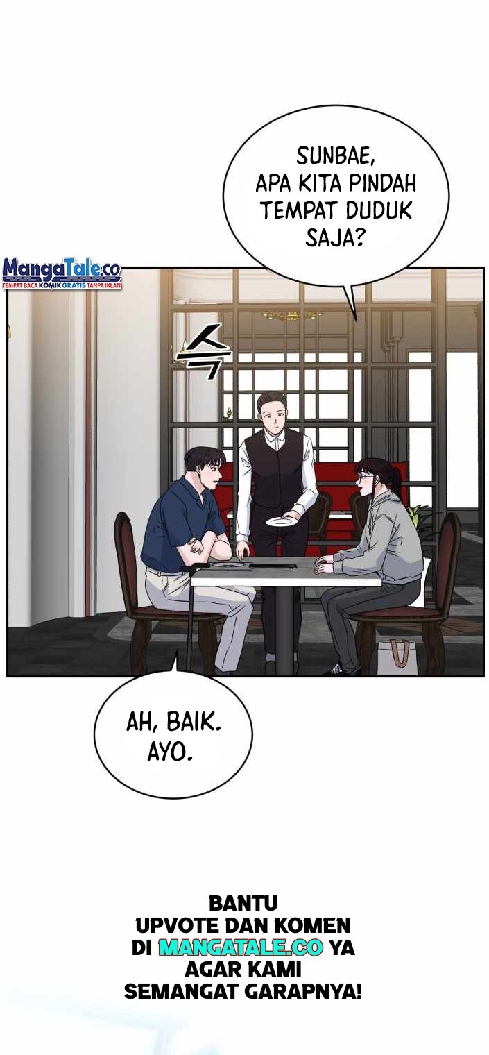 A.I. Doctor Chapter 35 - halaman 17