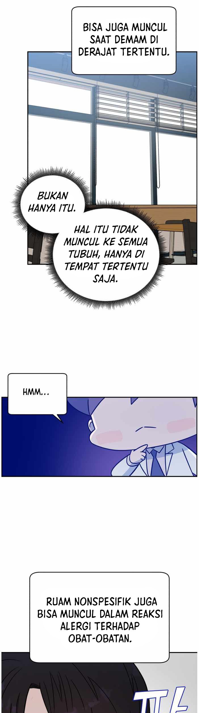 A.I. Doctor Chapter 35 - halaman 45