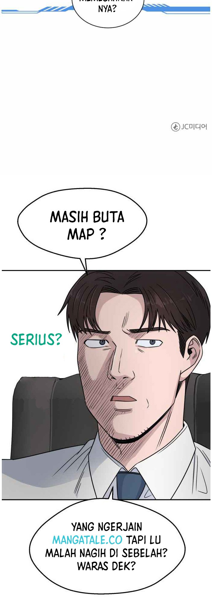 A.I. Doctor Chapter 35 - halaman 49