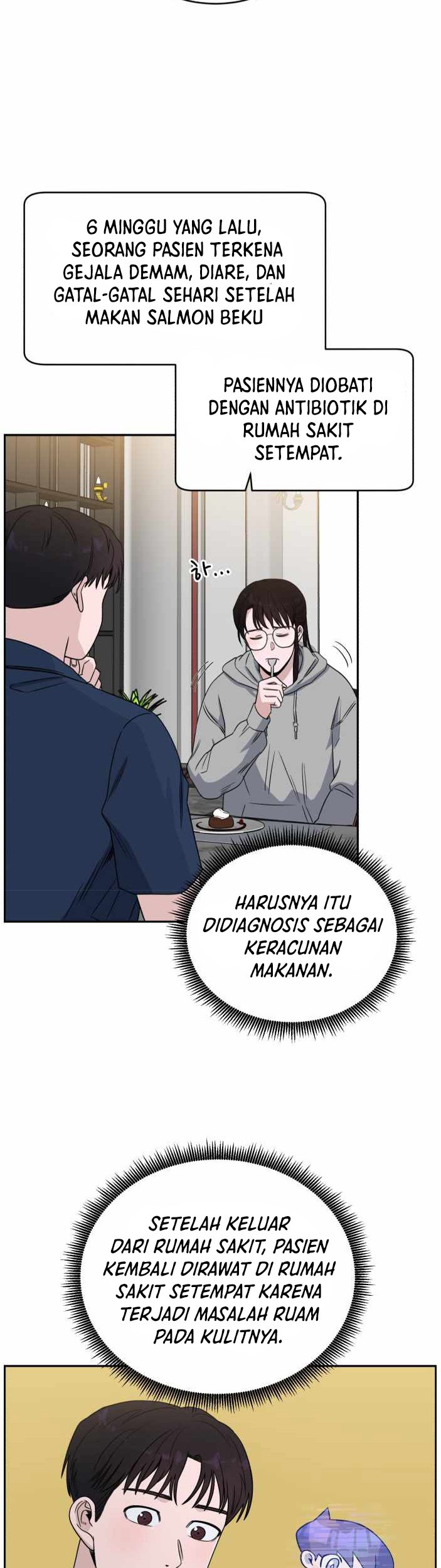 A.I. Doctor Chapter 35 - halaman 5