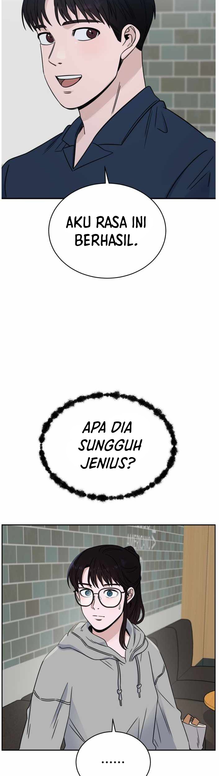 A.I. Doctor Chapter 36 - halaman 11