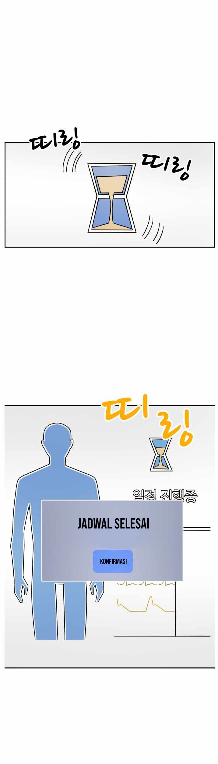 A.I. Doctor Chapter 36 - halaman 19