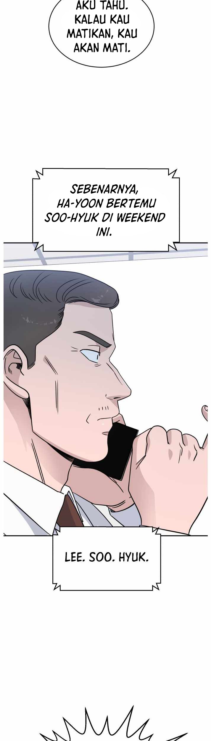 A.I. Doctor Chapter 36 - halaman 35