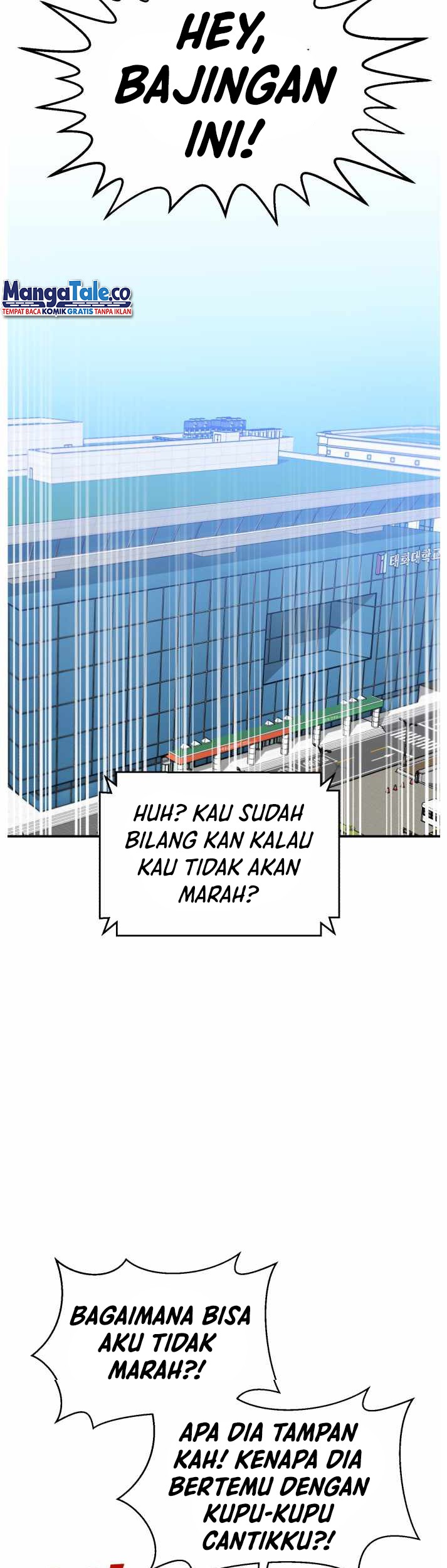 A.I. Doctor Chapter 36 - halaman 36