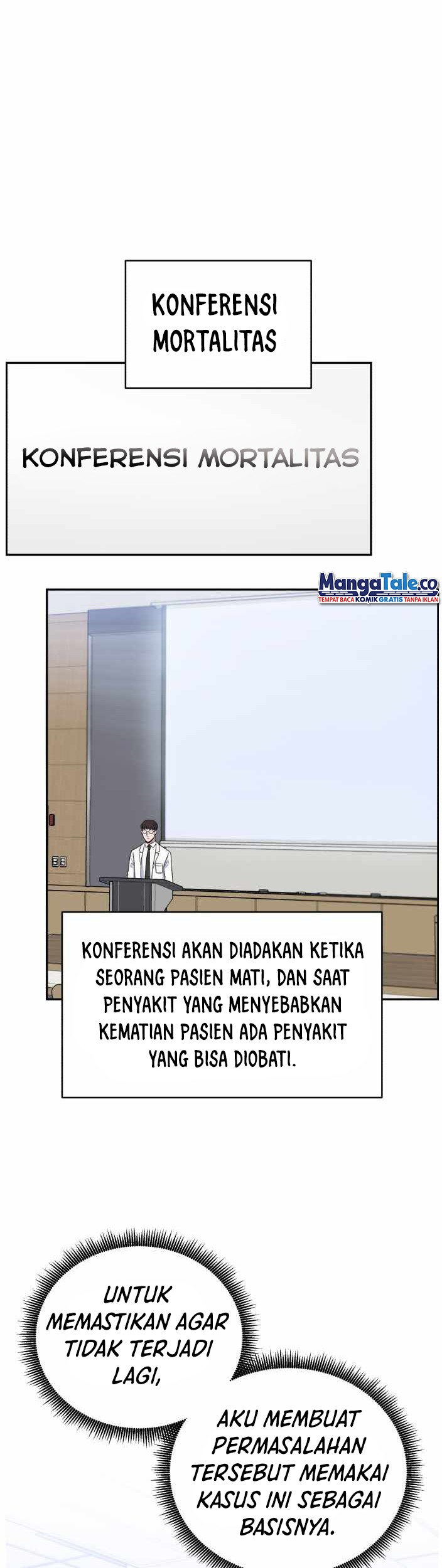 A.I. Doctor Chapter 36 - halaman 47
