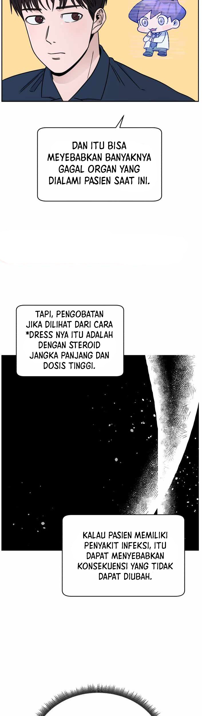 A.I. Doctor Chapter 36 - halaman 5