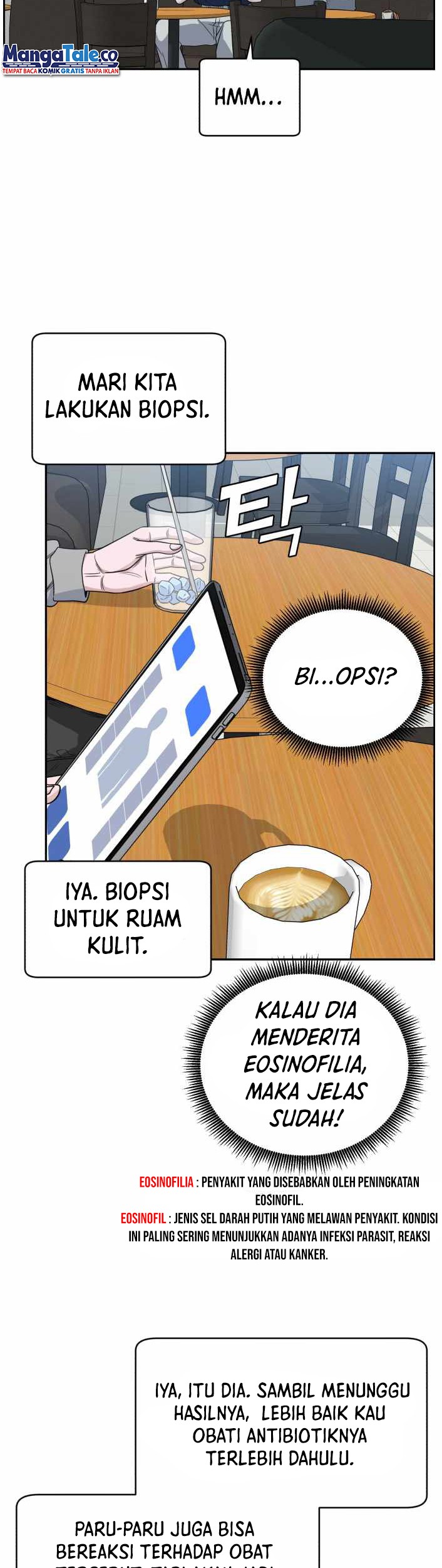 A.I. Doctor Chapter 36 - halaman 7