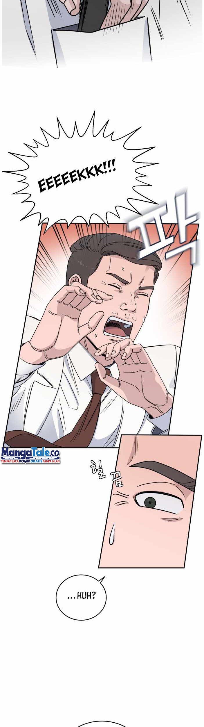 A.I. Doctor Chapter 37 - halaman 17