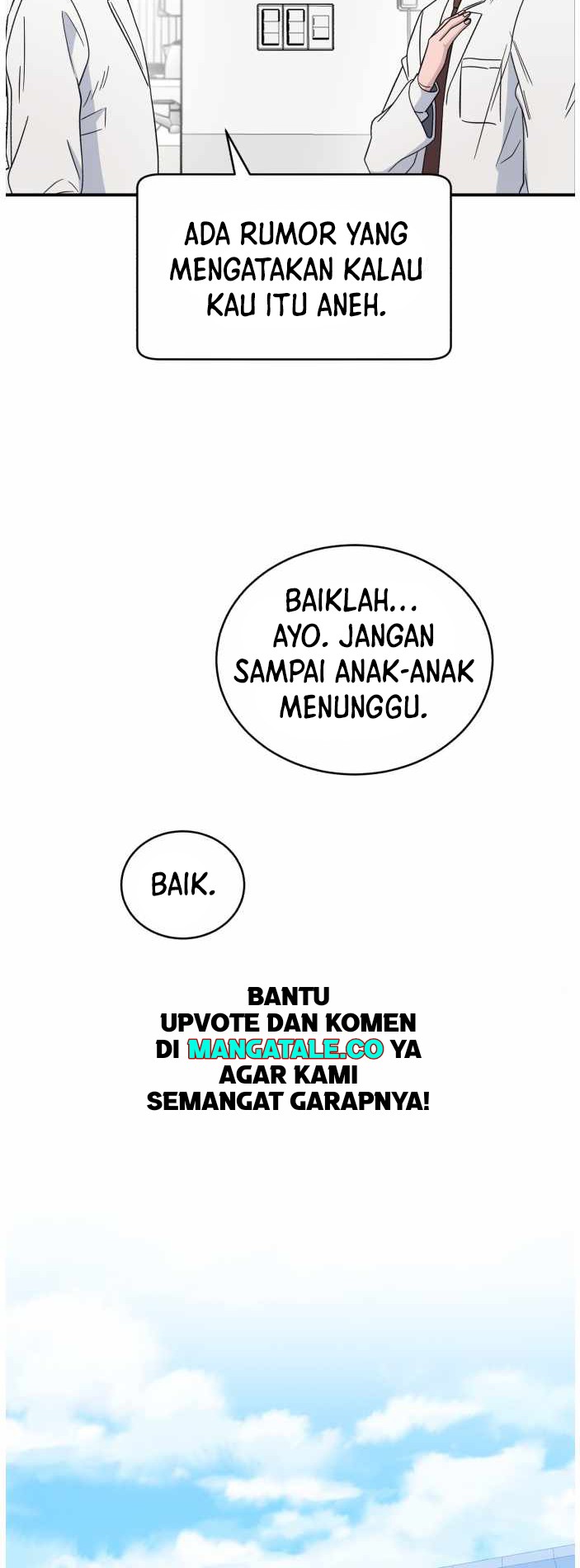 A.I. Doctor Chapter 37 - halaman 19