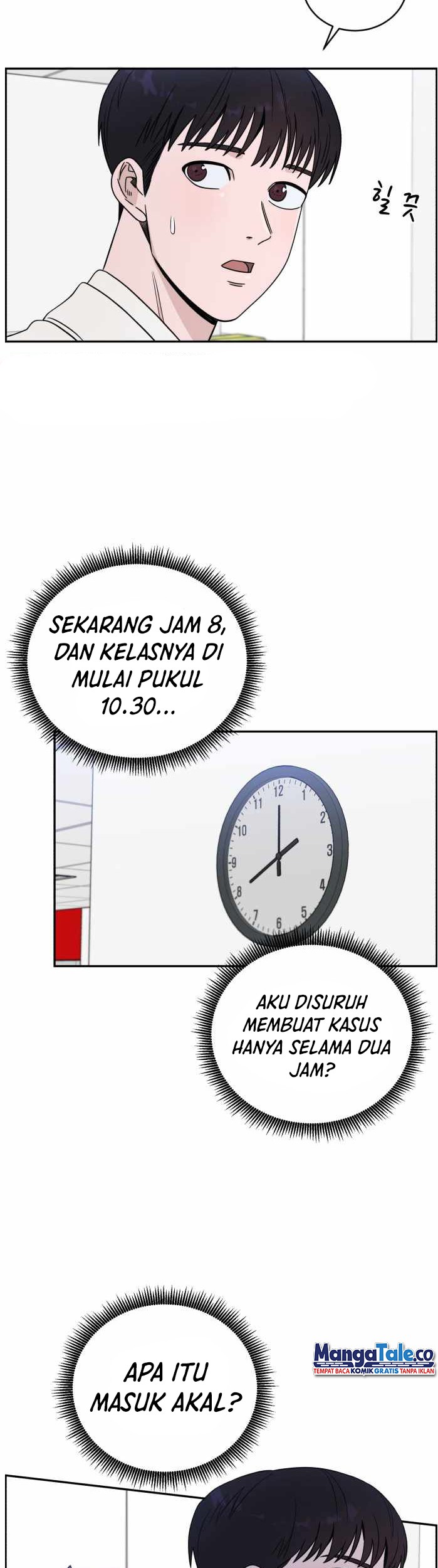 A.I. Doctor Chapter 37 - halaman 3