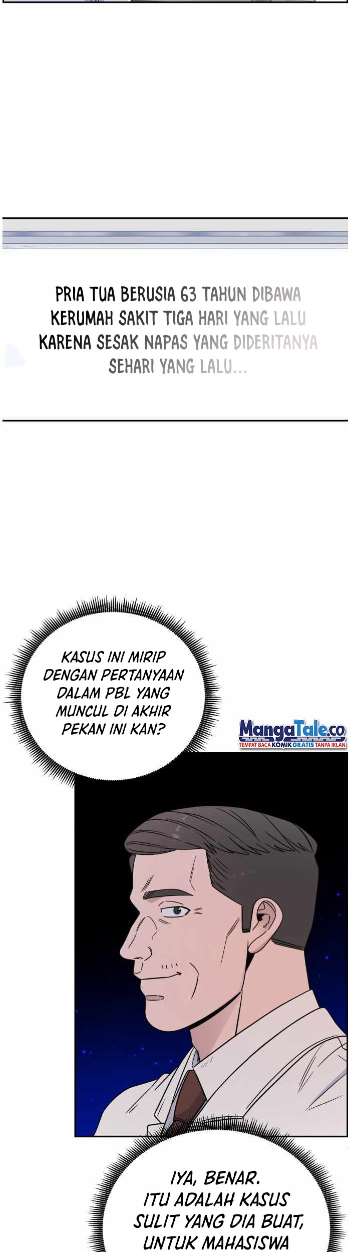A.I. Doctor Chapter 37 - halaman 30