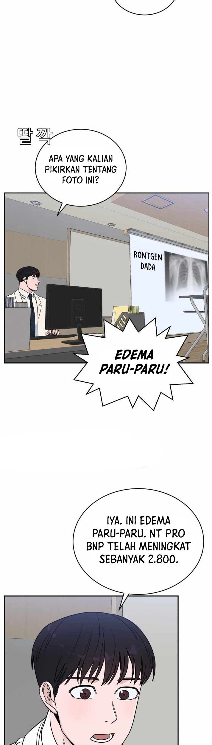A.I. Doctor Chapter 37 - halaman 45