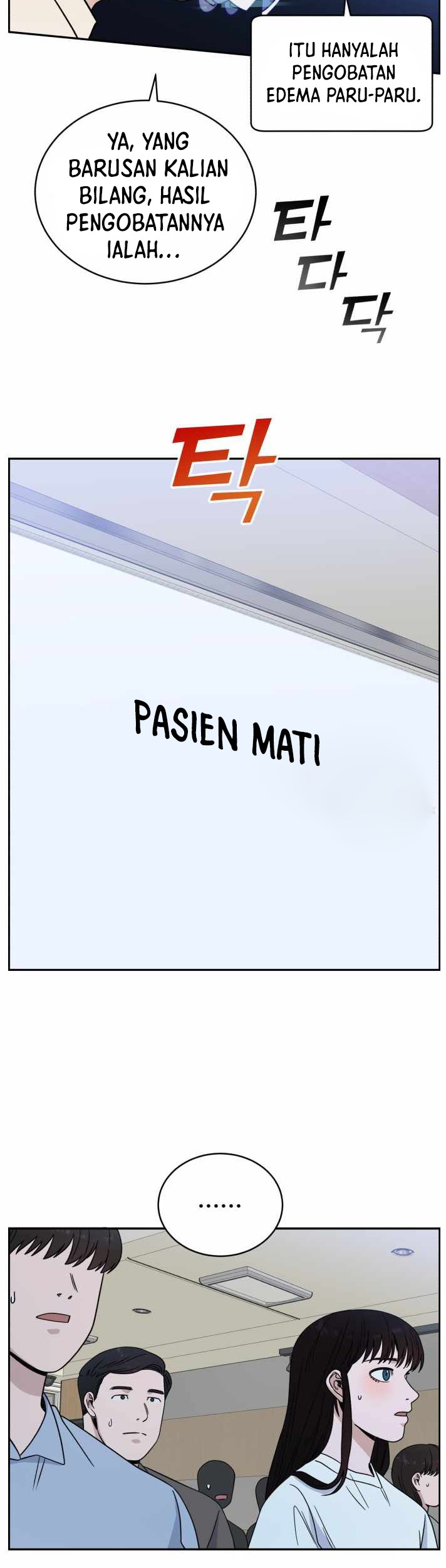 A.I. Doctor Chapter 37 - halaman 47