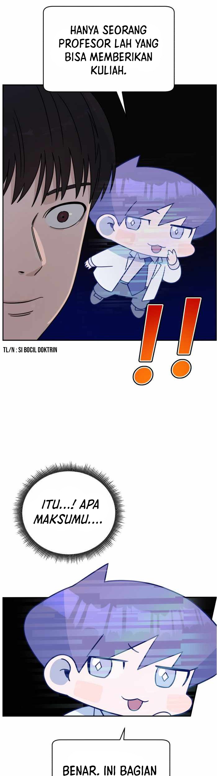 A.I. Doctor Chapter 37 - halaman 5