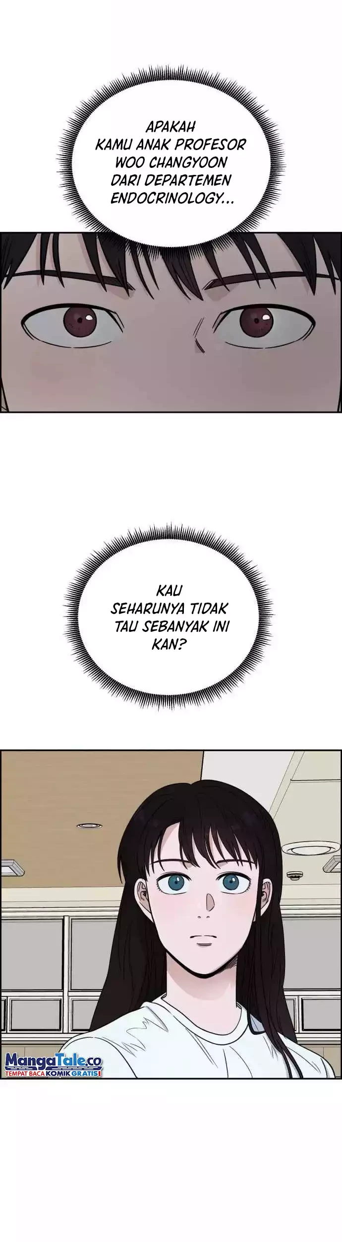 A.I. Doctor Chapter 38 - halaman 10