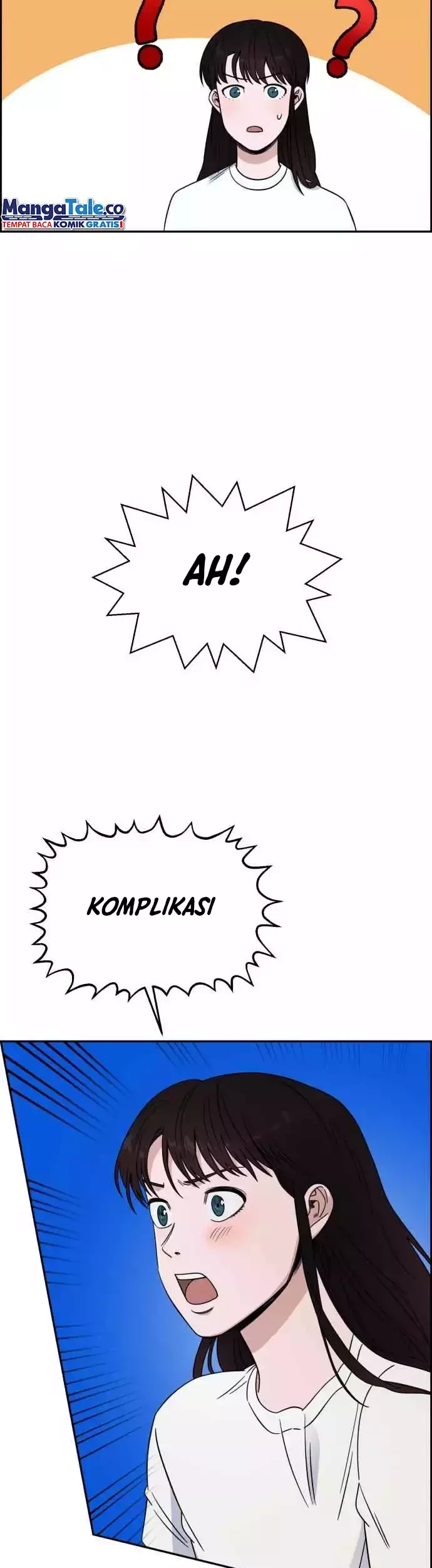 A.I. Doctor Chapter 38 - halaman 13