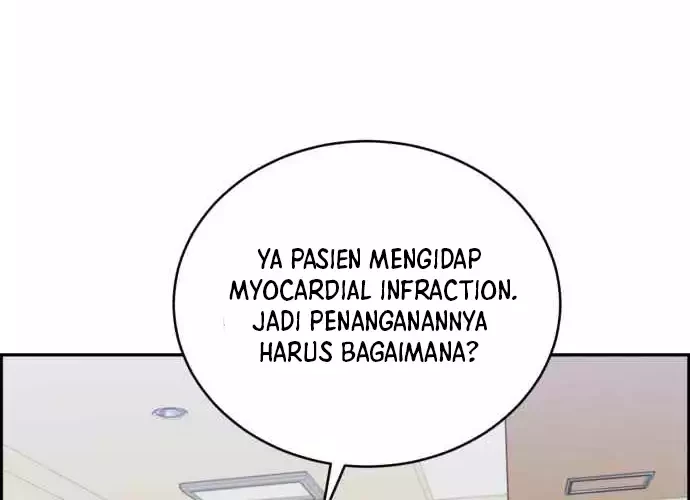 A.I. Doctor Chapter 38 - halaman 28