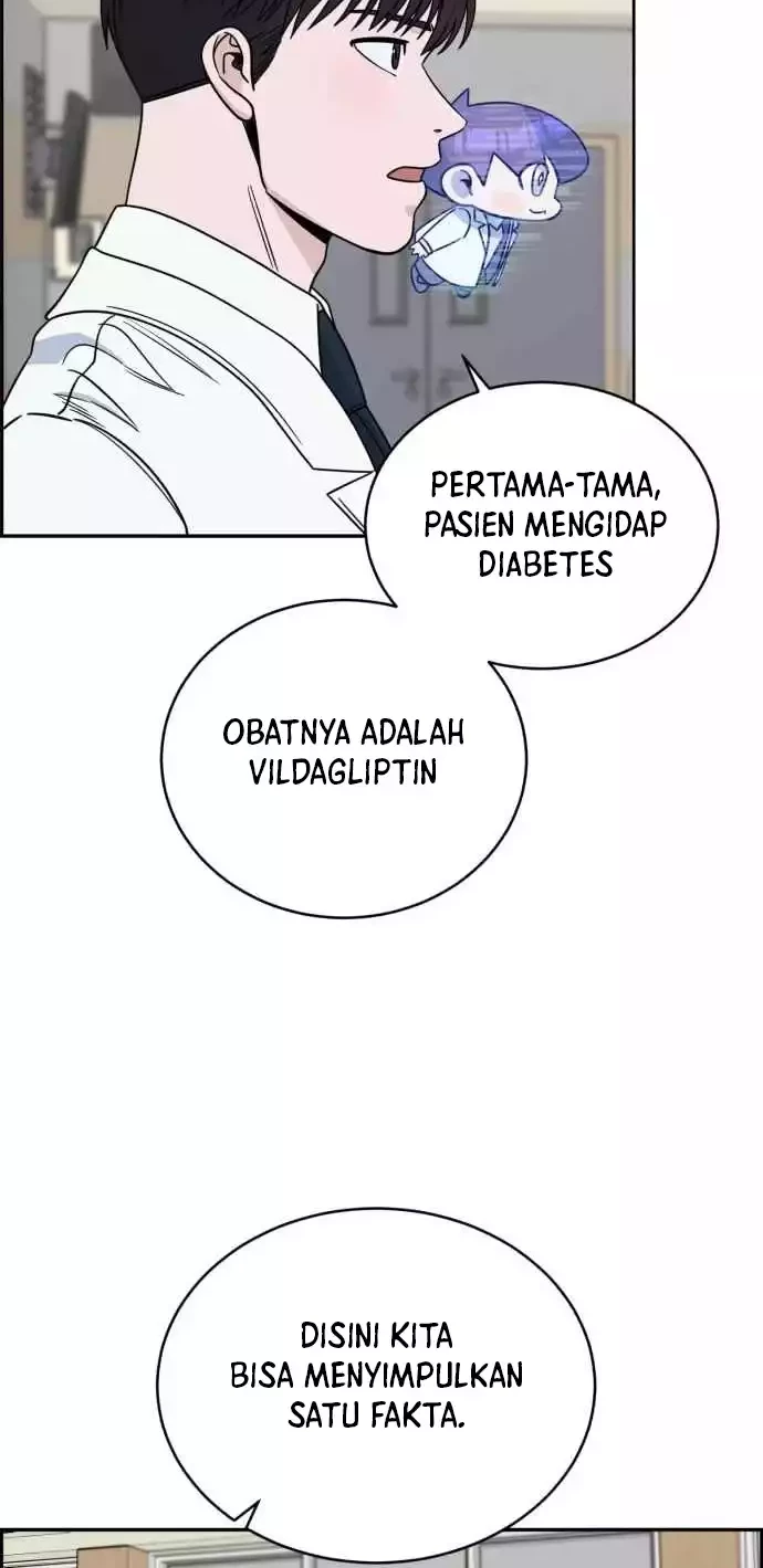 A.I. Doctor Chapter 38 - halaman 4