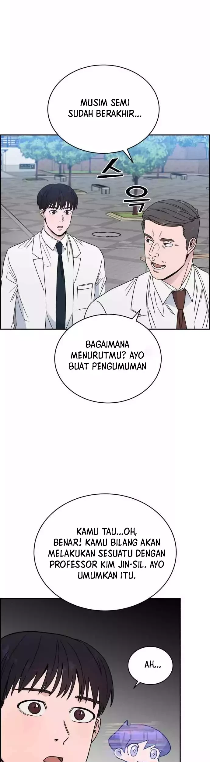 A.I. Doctor Chapter 38 - halaman 46