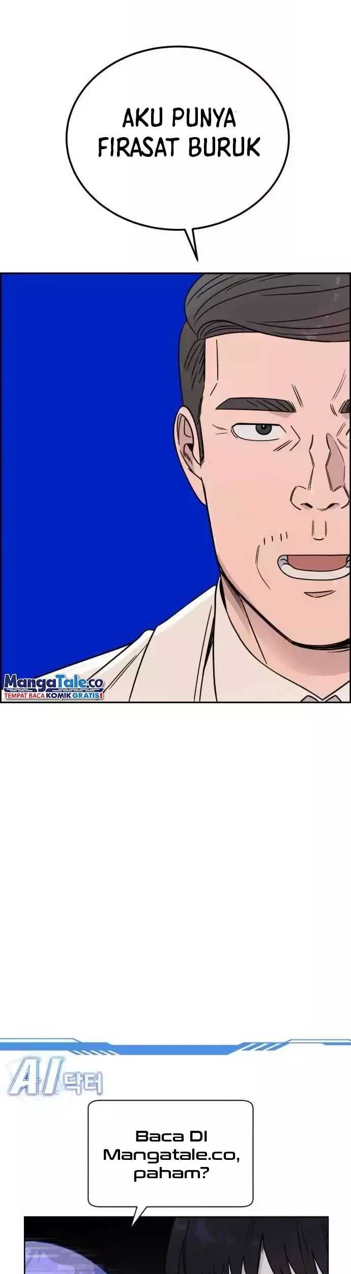 A.I. Doctor Chapter 38 - halaman 59